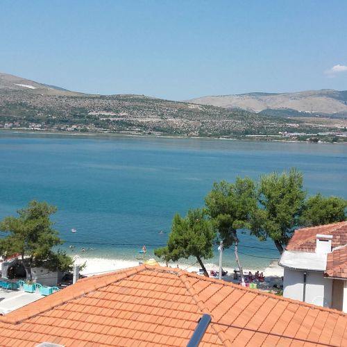 Apartman Elena Mastrinka – Mastrinka, Chorvatsko