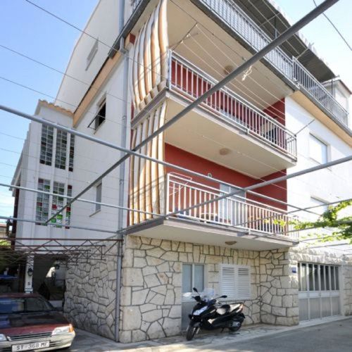 Apartman Elena Mastrinka – Mastrinka, Chorvatsko