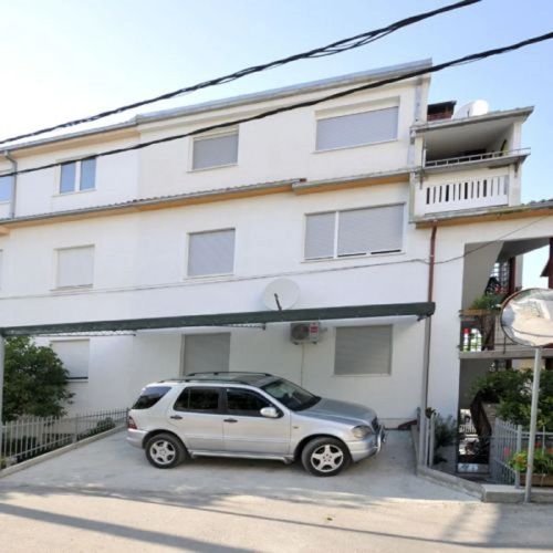 Apartman Elena Mastrinka – Mastrinka, Chorvatsko