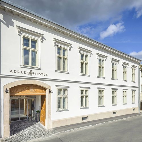Adele Boutique Hotel Pécs