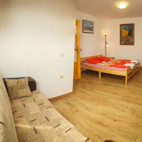 Aqua Thermal Sóterápia és Apartmanház Püspökladány