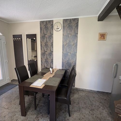Vank Apartman Barcs