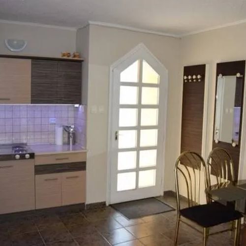 Vank Apartman Barcs