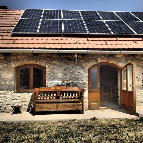 BoldogKőHáz Boldogkőváralja