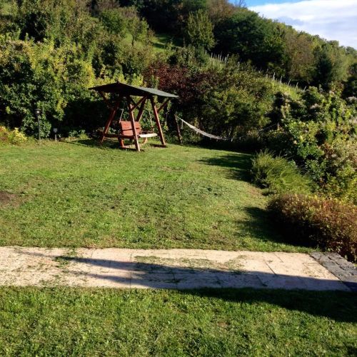 Nyugalom Szigete Vendégház Szigliget – Szigliget, Ungaria