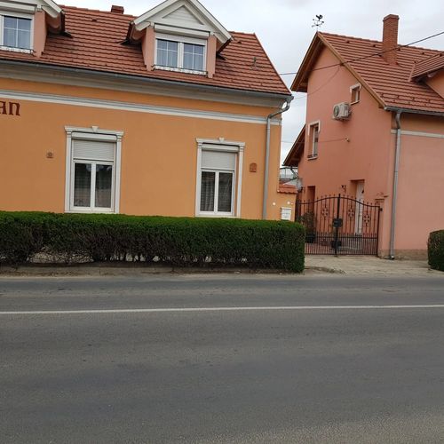 Bella Apartman Sárvár