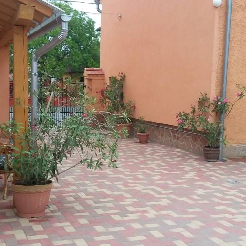 Bella Apartman Sárvár – Sárvár, Ungaria