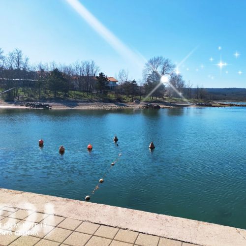 Apartmani Katarina Soline  – Soline, Croația