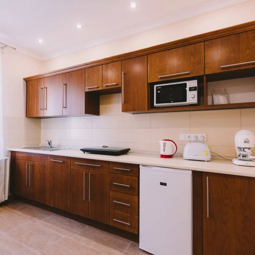 Lak6 Apartman Mórahalom – Mórahalom, Ungaria