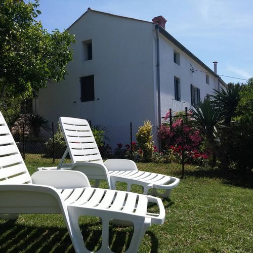 House Viskic Rab