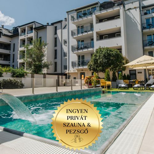 Hotel Auris Szeged