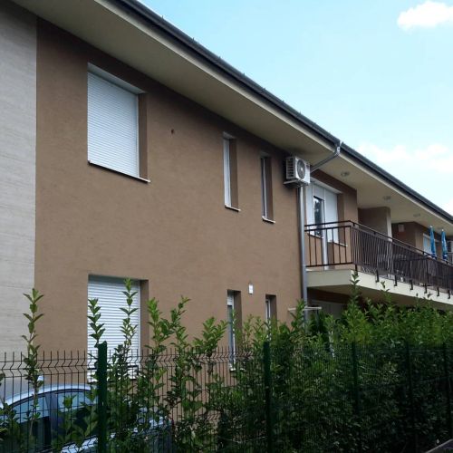 TZ Apartman Siófok – Siófok, Ungaria