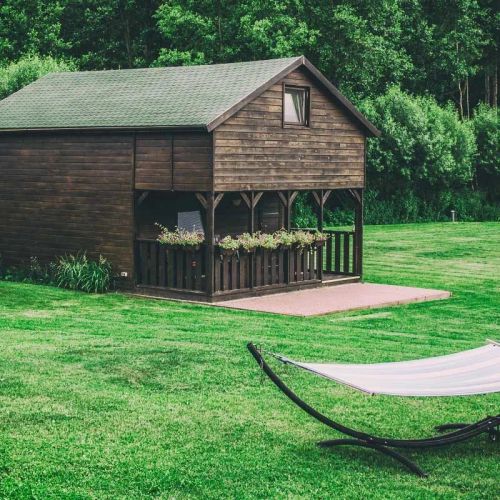 Noclegi Bednarzówka Jałowiec