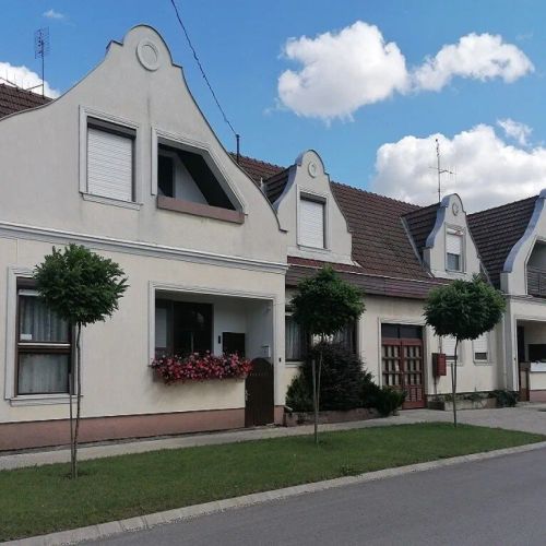 Aranka Apartman Gyula