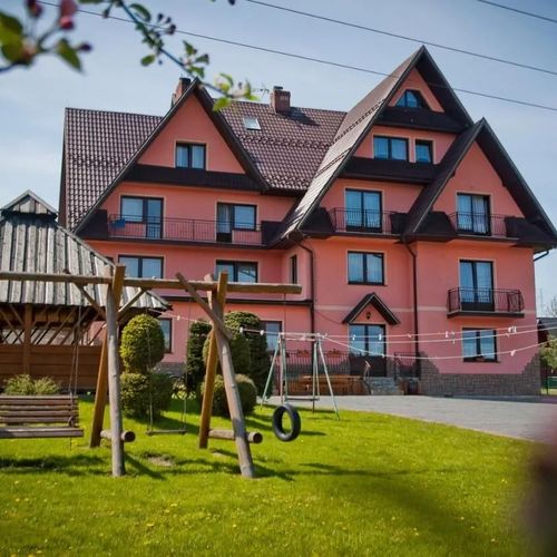 Pokoje Gościnne Kornelia Biały Dunajec