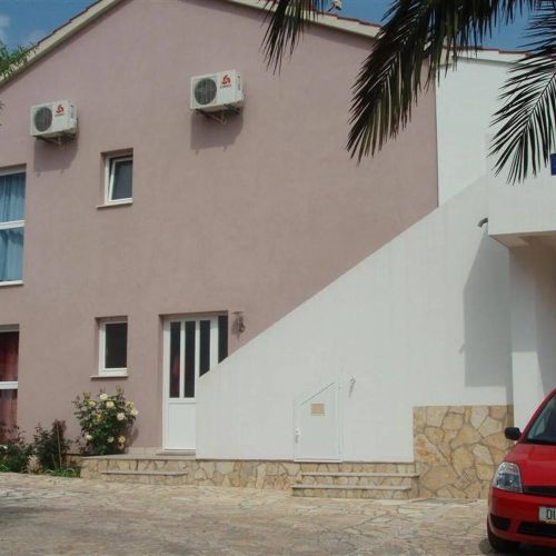 Villa Dia Orebić – Orebić, Croația