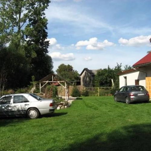 Agroturystyka Agroedward Leszno Górne – Leszno Górne, Polsko