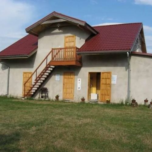 Agroturystyka Agroedward Leszno Górne – Leszno Górne, Polsko