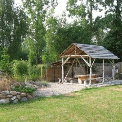 Agroturystyka Agroedward Leszno Górne – Leszno Górne, Polsko