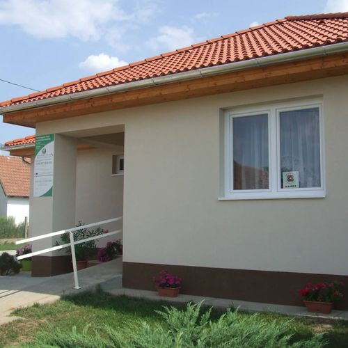 Meggyes Vendégház Nyírmeggyes