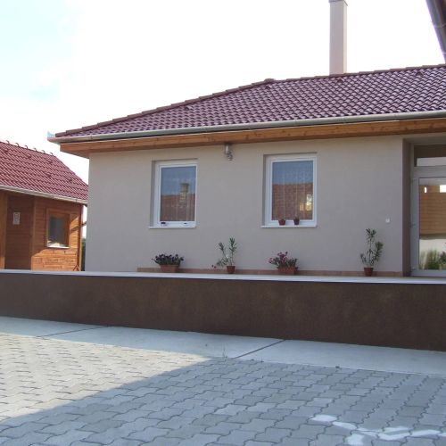 Meggyes Vendégház Nyírmeggyes – Nyírmeggyes, Ungaria