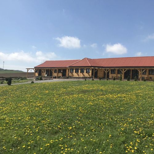 Aranyló Vendégház Alsótelekes – Alsótelekes, Ungaria