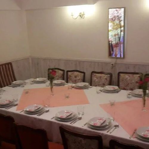 Hostel Vendégház Fót – Fót, Ungaria