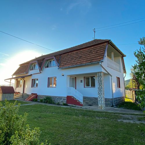 Casa Farkas Lăzarea