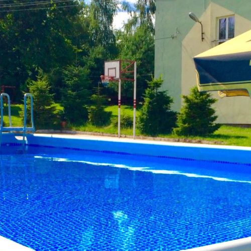 Hotel i Restauracja Sara Polanica-Zdrój – Polanica-Zdrój, Polska
