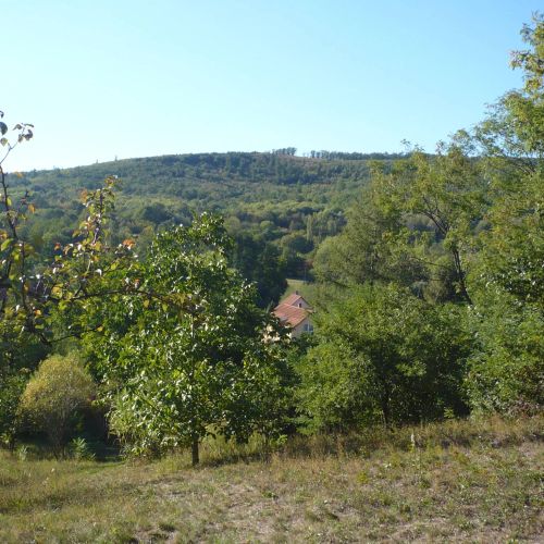 Óhuta Nyaraló Parádóhuta – Parádóhuta, Ungaria