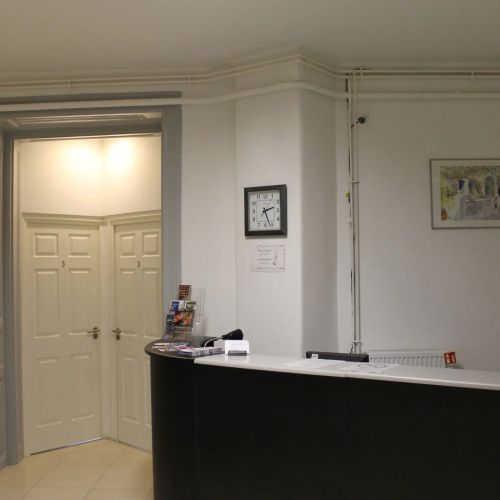 Capital Guesthouse Budapest – Budapesta, Ungaria