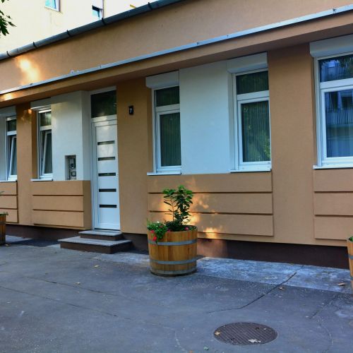 Bodza Apartmanok Eger – Eger, Ungaria