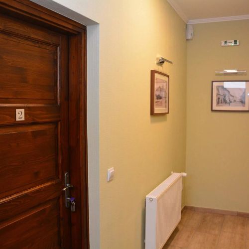 Bodza Apartmanok Eger – Eger, Ungaria