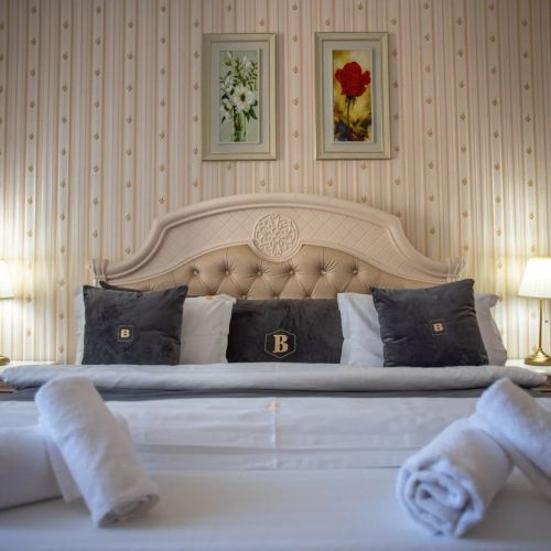 Hotel Carpathia Club Sinaia – Sinaia, Rumunia
