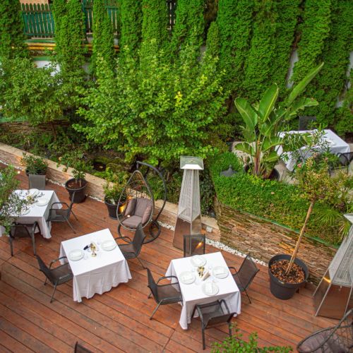 Hotel Carpathia Club Sinaia – Sinaia, Rumunia