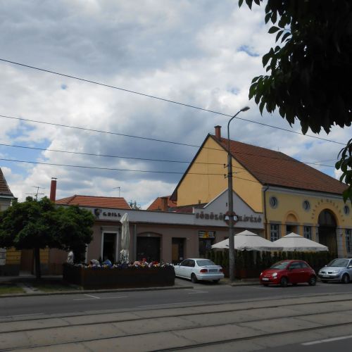 Bem Apartman Debrecen – Debrecín, Maďarsko