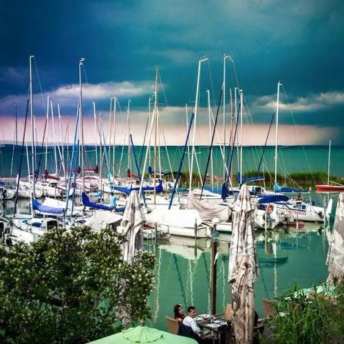 Silver Garden Vendégház Siófok – Siófok, Ungaria