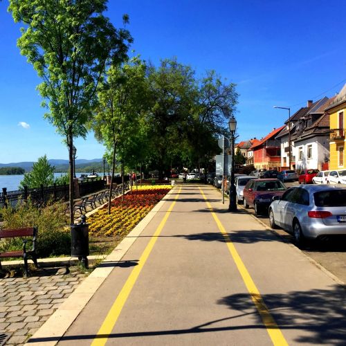 Panoráma Apartman Vác – Vác, Ungaria