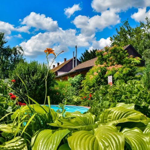 Klára Apartman Szentes – Szentes, Węgry