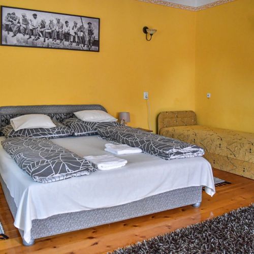 Klára Apartman Szentes – Szentes, Węgry
