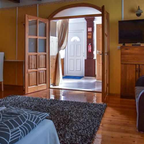 Klára Apartman Szentes – Szentes, Węgry