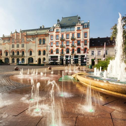 Antique Apartments Kraków – Krakov, Polsko
