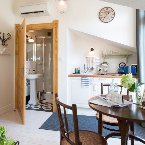 Antique Apartments Kraków – Krakov, Polsko