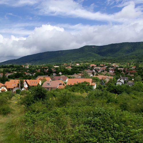 Borbolya Apartmanok Cserkút