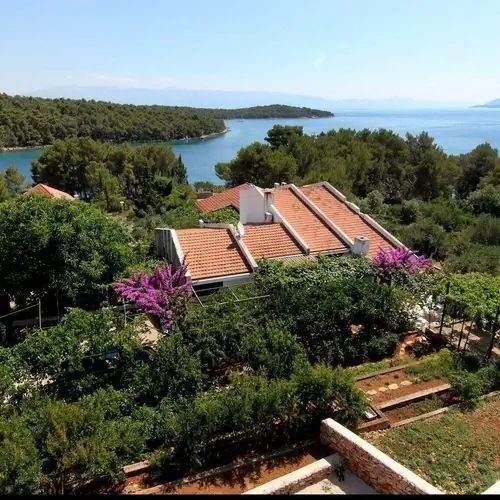 Villa Ema Vrboska