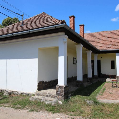 Toldi Vendégház Felsőtold – Felsőtold, Ungaria