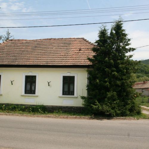 Toldi Vendégház Felsőtold – Felsőtold, Ungaria