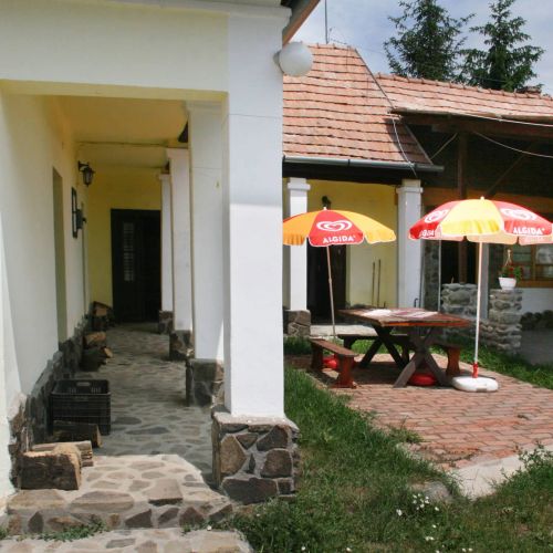 Toldi Vendégház Felsőtold – Felsőtold, Ungaria