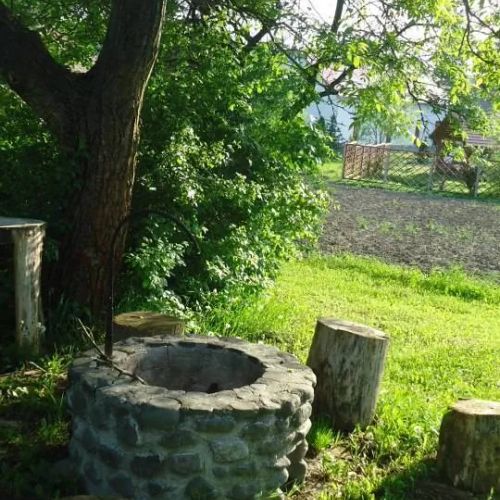 Bableves Vendégház Felsőtold – Felsőtold, Maďarsko