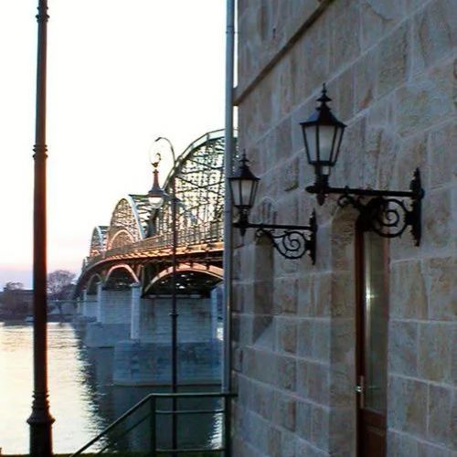 Amadeus Vendégház Esztergom – Ostřihom, Maďarsko